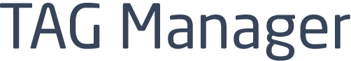 Tag Manager